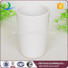 YSb40019-01-t Hot sale yongsheng ceramic novelty bathroom accessories tumbler